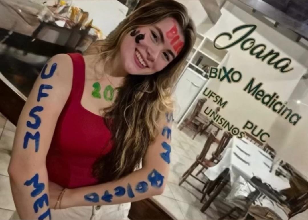 Aprovação de aluno