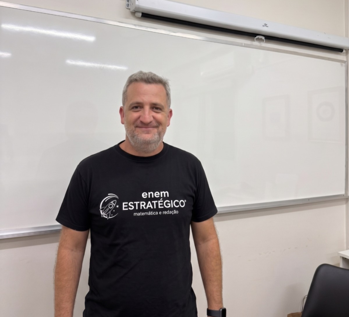 Prof. João Vicente Molon
