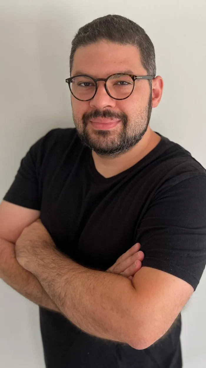 Prof. Rodrigo Limberger